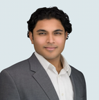 Dr. Chris Naipaul, PT, DPT