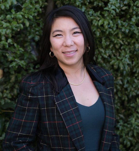 Dr. Crystal Wang, PT, DPT