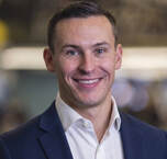 Dr. Ethan Burger, PT, DPT, SCS, ATC